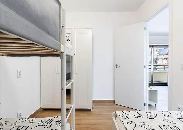 Apartamento Playa Del Cura