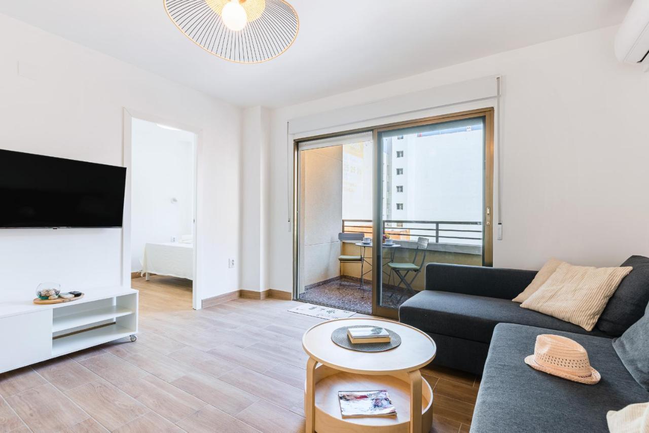 Playa Del Cura Apartment *