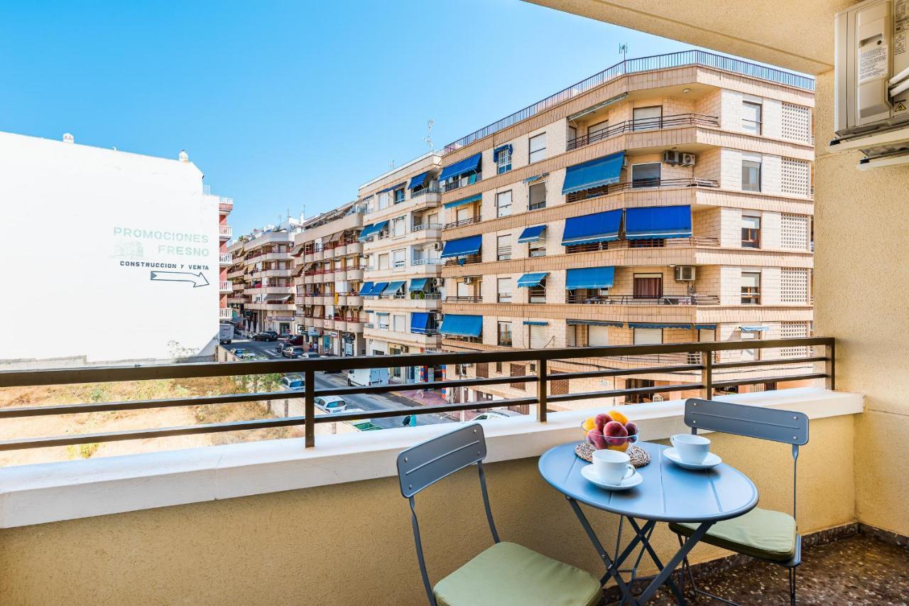 Apartment Playa Del Cura *