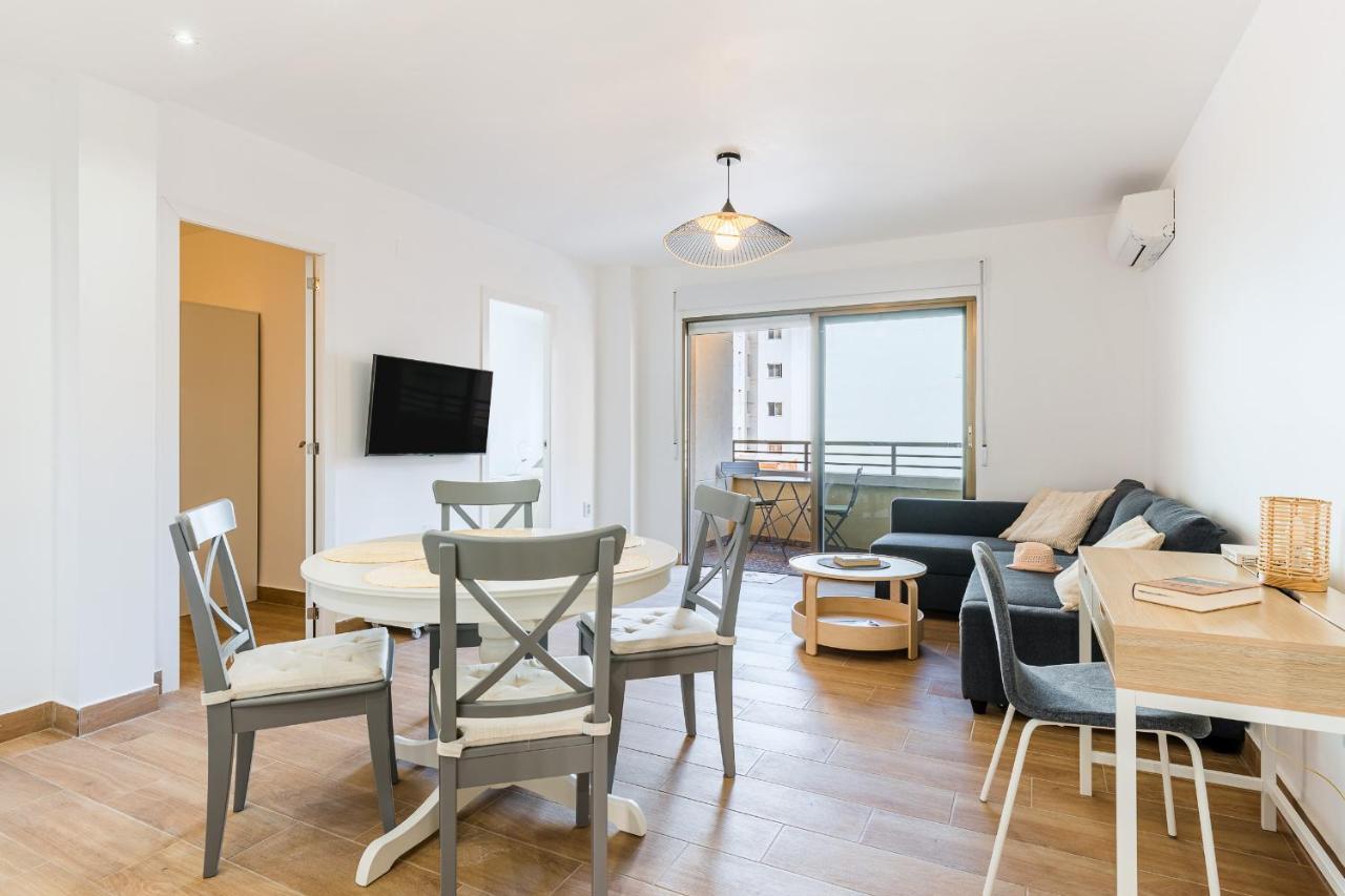 Playa Del Cura Apartment Torrevieja